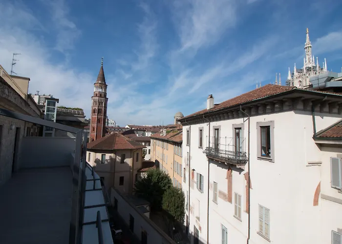 Suite Santa Tecla